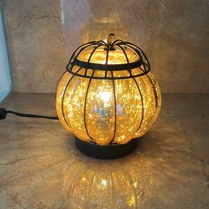 Scentsy "Enchanted Pumpkin" Warmer